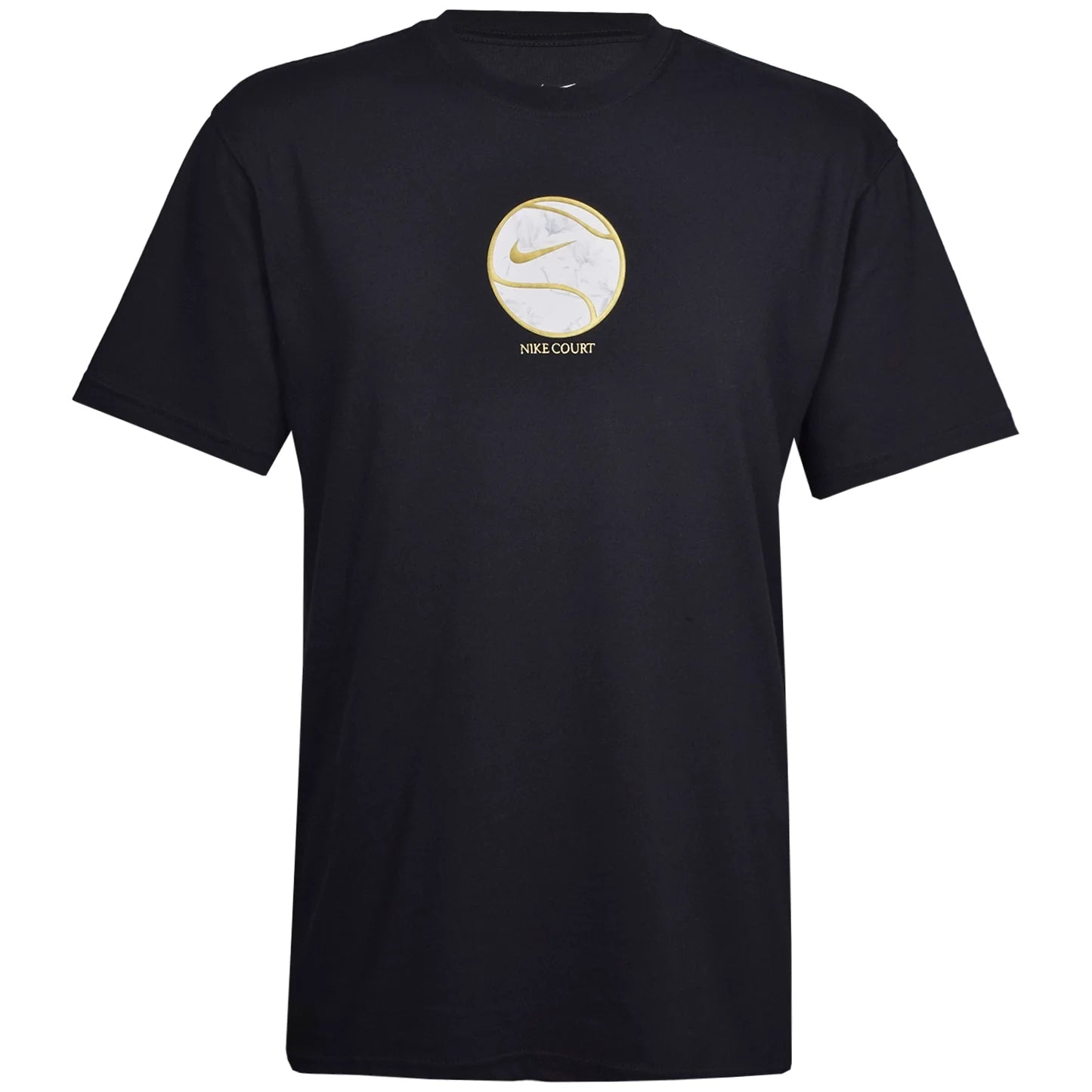 Nike Men's Court Tee Dri-FIT M90 Shadow Masters Nike