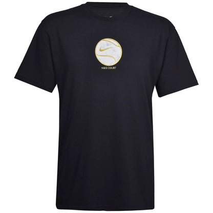 Nike Men's Court Tee Dri-FIT M90 Shadow Masters Nike