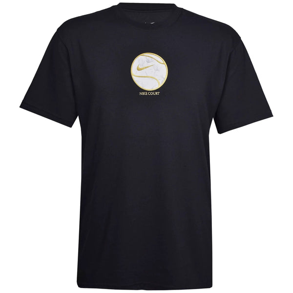 Nike Men's Court Tee Dri-FIT M90 Shadow Masters Nike