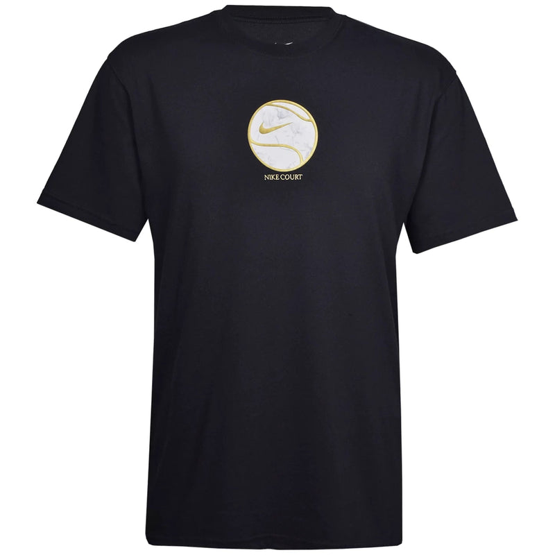Nike Men's Court Tee Dri-FIT M90 Shadow Masters Nike