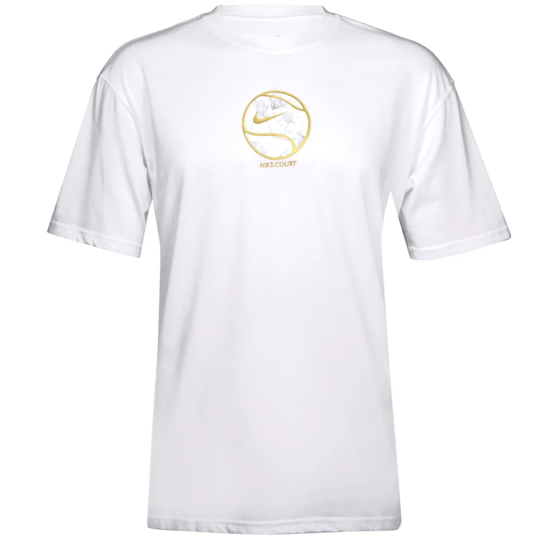 Nike Men's Court Tee Dri-FIT M90 Shadow Masters Nike