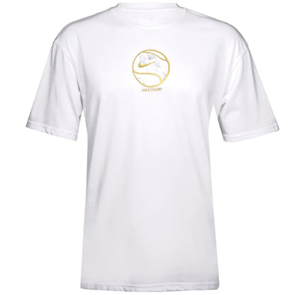 Nike Men's Court Tee Dri-FIT M90 Shadow Masters Nike