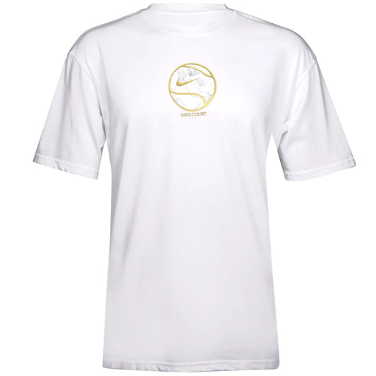 Nike Men's Court Tee Dri-FIT M90 Shadow Masters Nike