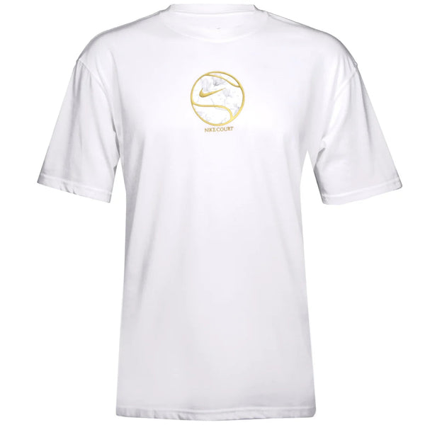 Nike Men's Court Tee Dri-FIT M90 Shadow Masters Nike
