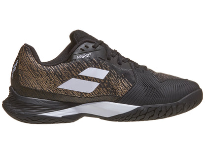 Babolat Jet Mach 3 All Court WIDE Men