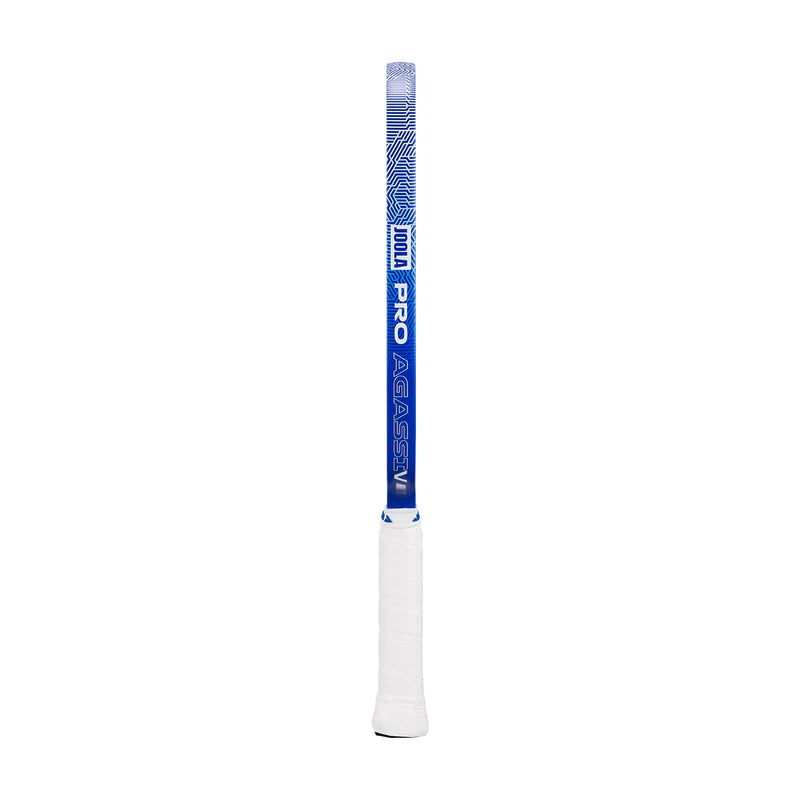 JOOLA Agassi Pro V Andre Agassi Royal Blue 16mm JOOLA