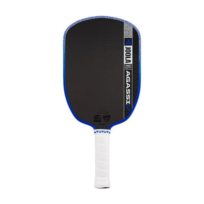 JOOLA Agassi Pro V Andre Agassi Royal Blue 16mm JOOLA