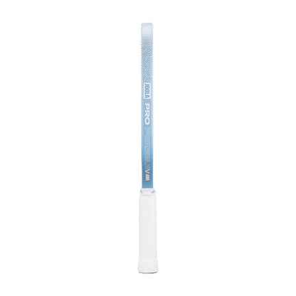 JOOLA Perseus Pro V Simone Jardim Breeze Blue 16mm Pickleball Paddle JOOLA