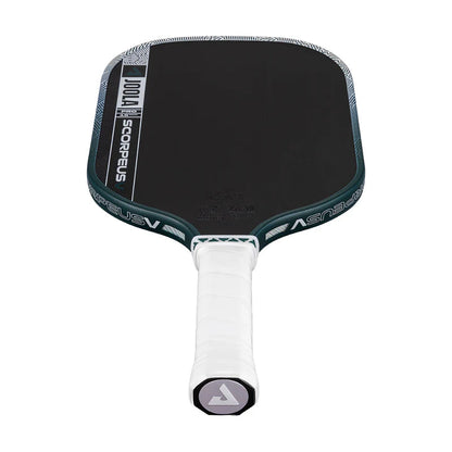 JOOLA Scorpeus Pro V Collin Johns Club Green 16mm Pickleball Paddle JOOLA
