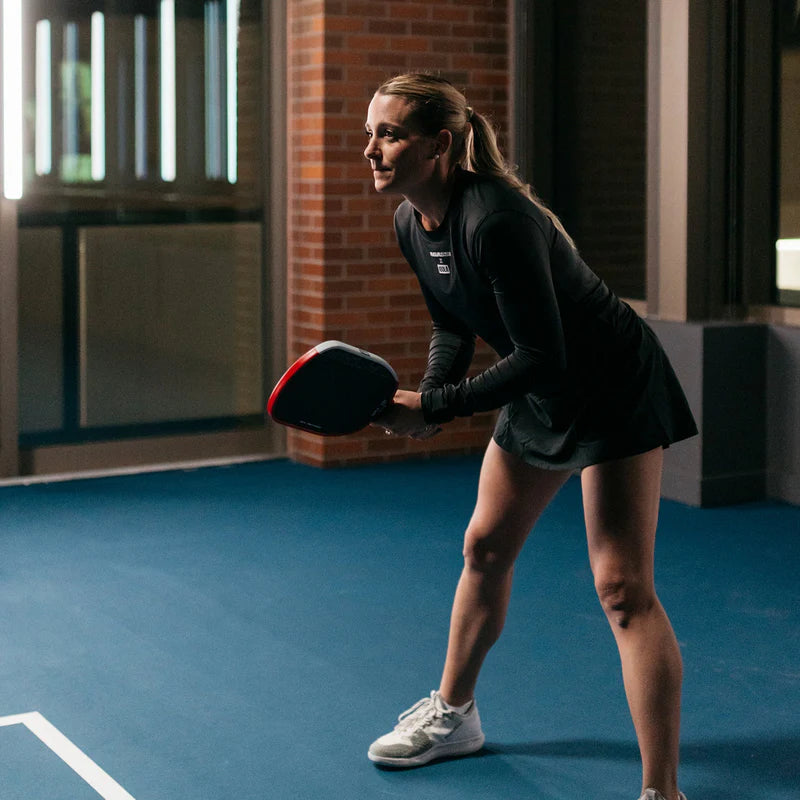 JOOLA Agassi Pro 16mm Pickleball Paddle JOOLA