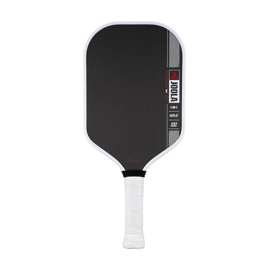 JOOLA Ben Johns Perseus Pro IV 14mm Pickleball Paddle JOOLA