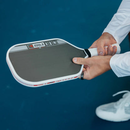 JOOLA Ben Johns Perseus Pro IV 14mm Pickleball Paddle JOOLA