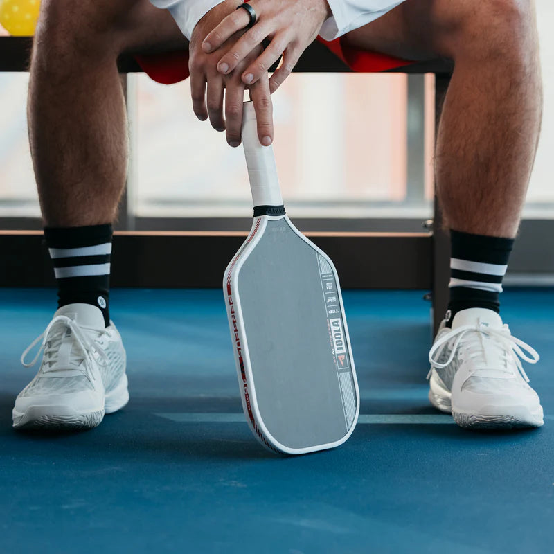 JOOLA Ben Johns Perseus Pro IV 14mm Pickleball Paddle JOOLA