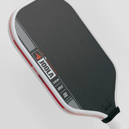 JOOLA Ben Johns Perseus Pro IV 14mm Pickleball Paddle JOOLA