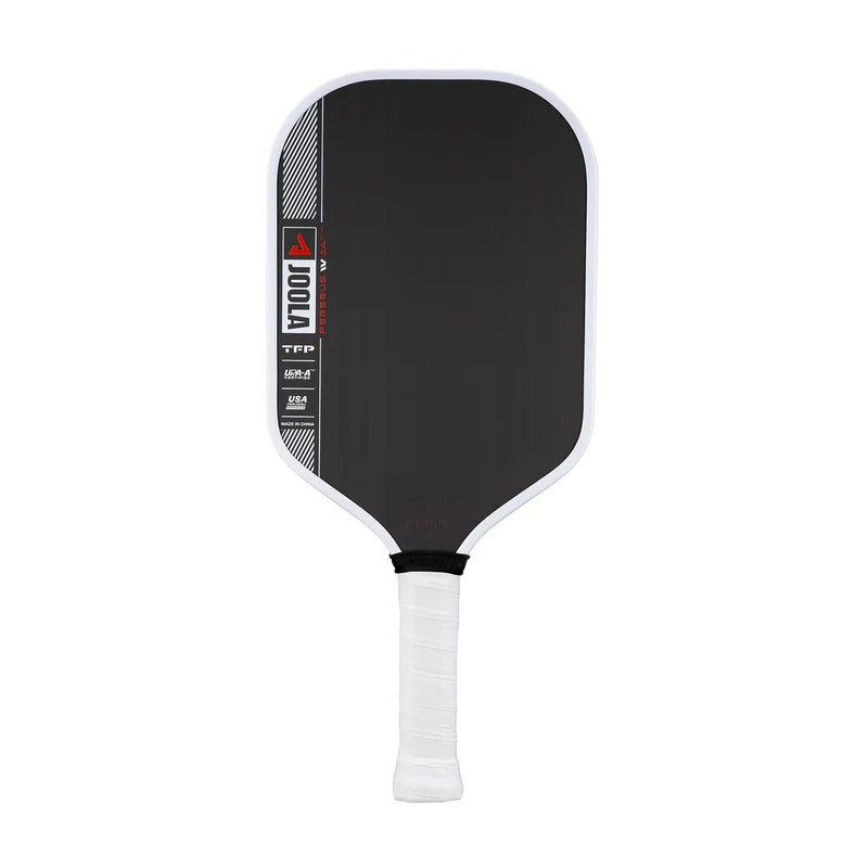 JOOLA Ben Johns Perseus Pro IV 14mm Pickleball Paddle JOOLA