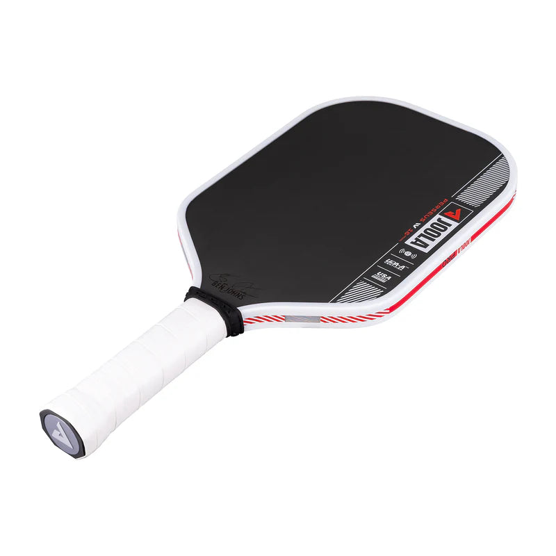 JOOLA Ben Johns Perseus Pro IV 16mm Pickleball Paddle JOOLA