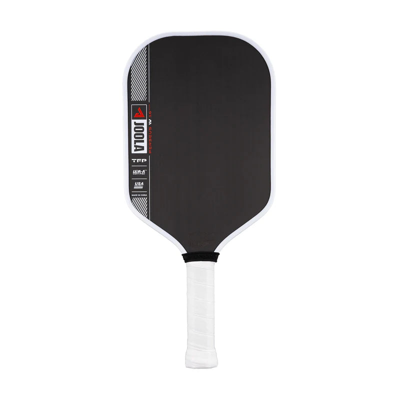 JOOLA Ben Johns Perseus Pro IV 16mm Pickleball Paddle JOOLA