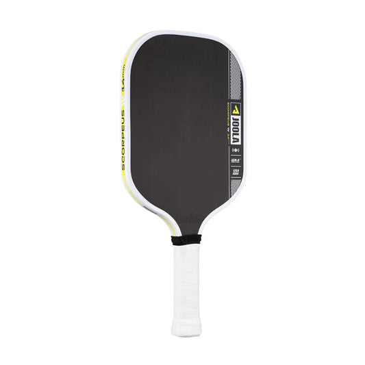JOOLA Anna Bright Scorpeus Pro IV 14mm Pickleball Paddle JOOLA