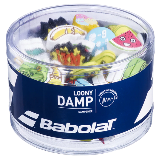 BABOLAT LOONY DAMP  (individual)