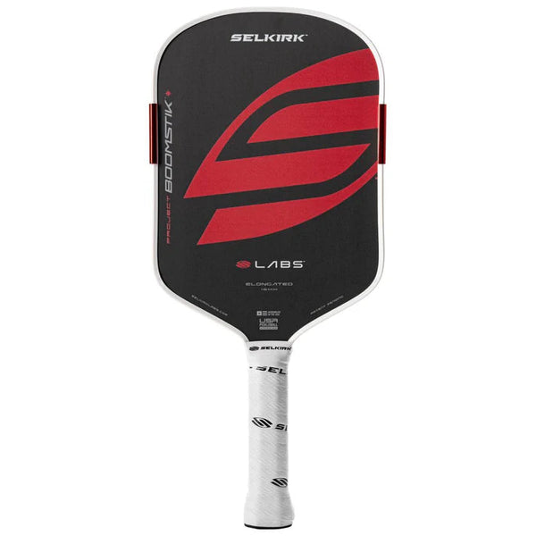 Selkirk LABS Project Boomstik Elongated 16mm TENNISNETPRO