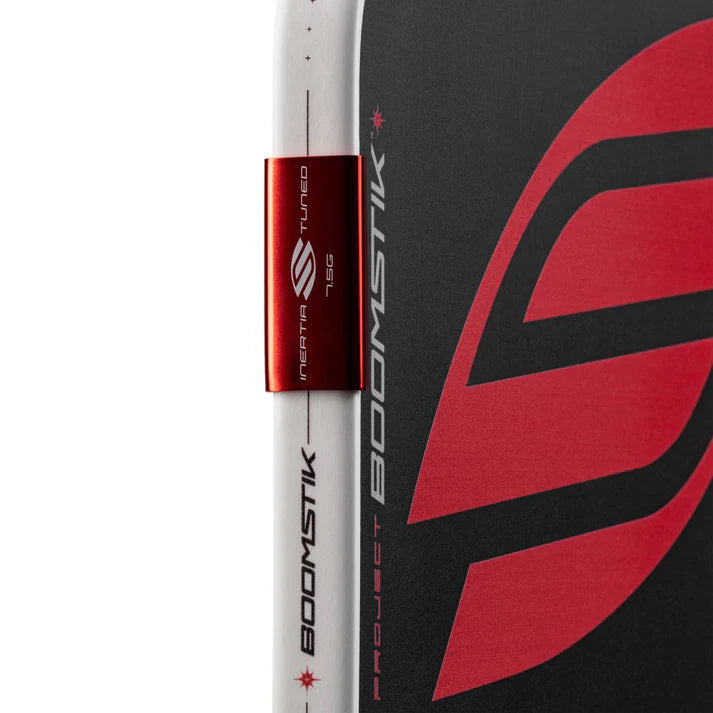 Selkirk LABS Project Boomstik Elongated 16mm TENNISNETPRO