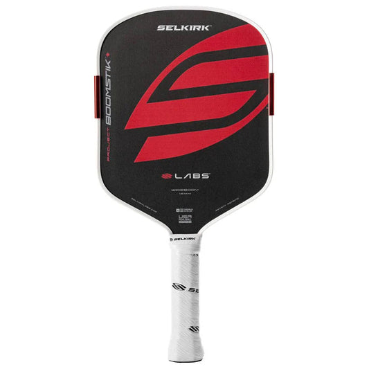 Selkirk LABS Project Boomstik Widebody 16mm TENNISNETPRO