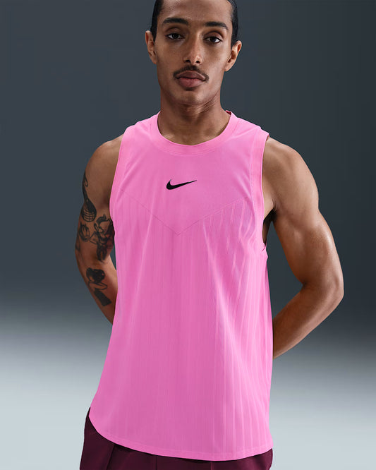 NikeCourt Slam - Men's Dri-FIT ADV Tennis Tank Top
