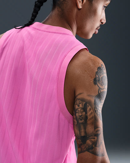 NikeCourt Slam - Débardeur de tennis Dri-FIT ADV pour homme