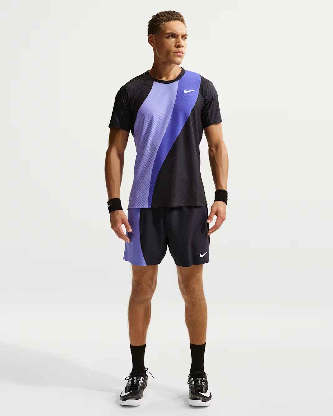 NikeCourt Slam - Men's Dri-FIT ADV Top Nike