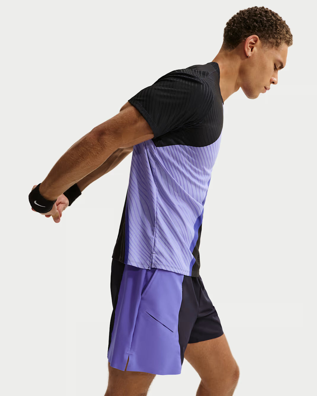 NikeCourt Slam - Men's Dri-FIT ADV Top Nike