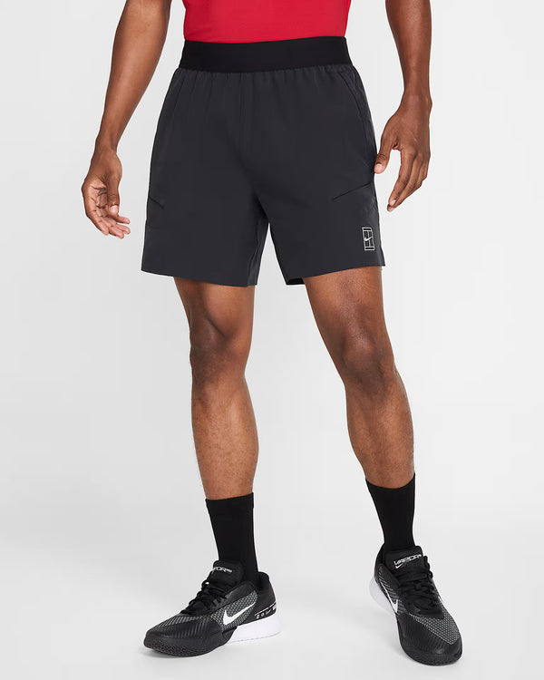 Nike NikeCourt Advantage Men's Dri-FIT 6" Tennis Shorts Nike