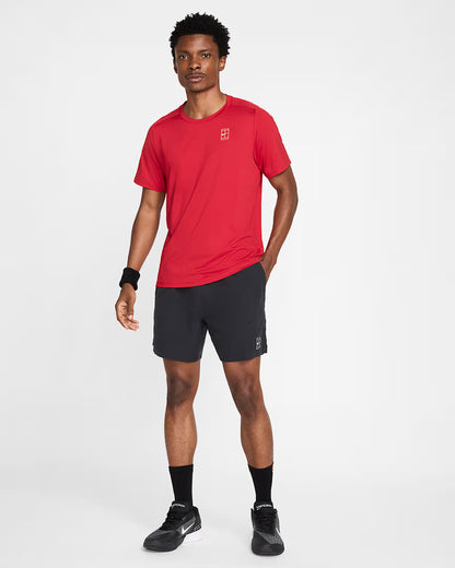 Nike NikeCourt Advantage Men's Dri-FIT 6" Tennis Shorts