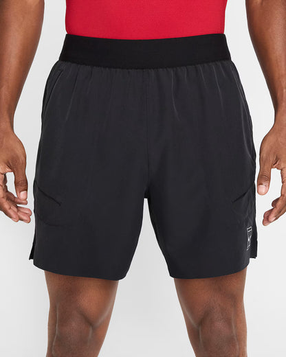 Nike NikeCourt Advantage Men's Dri-FIT 6" Tennis Shorts