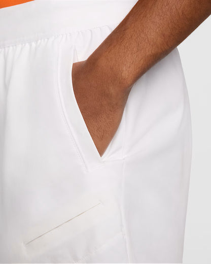 Short de tennis NikeCourt Advantage Dri-FIT 6 pouces pour homme