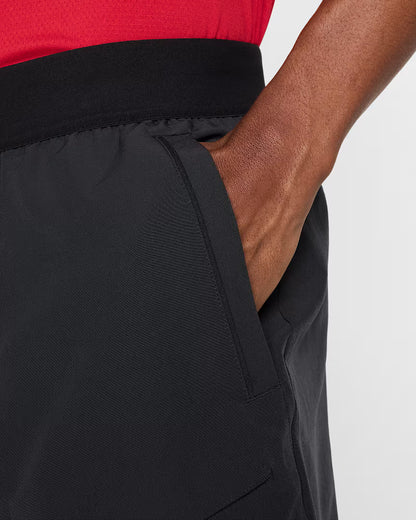 Nike NikeCourt Advantage Men's Dri-FIT 6" Tennis Shorts