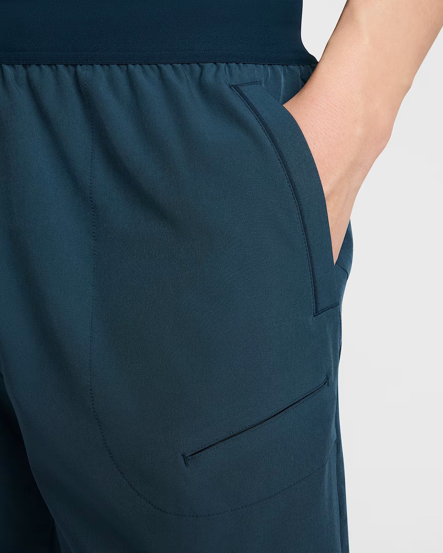 NikeCourt Advantage Men's Dri-FIT 8" Tennis Shorts