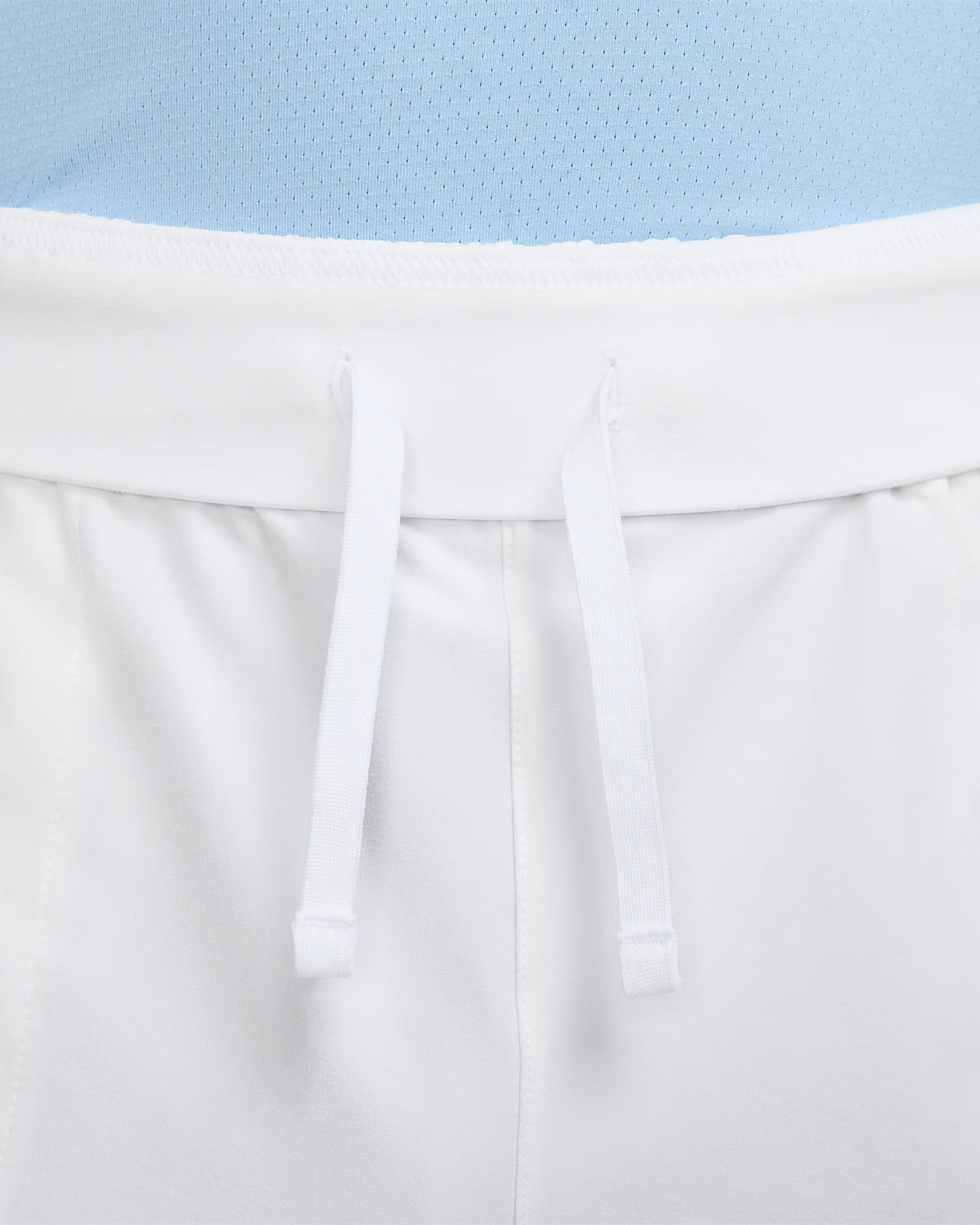 NikeCourt Advantage Men's Dri-FIT 8" Tennis Shorts Dusty Amethyst/ White