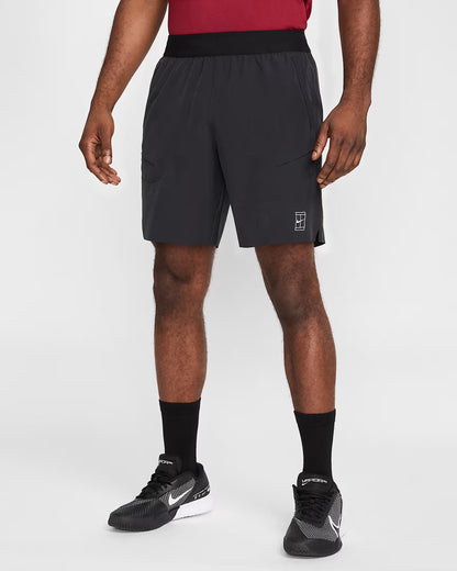 Short de tennis NikeCourt Advantage Dri-FIT 20 cm pour homme