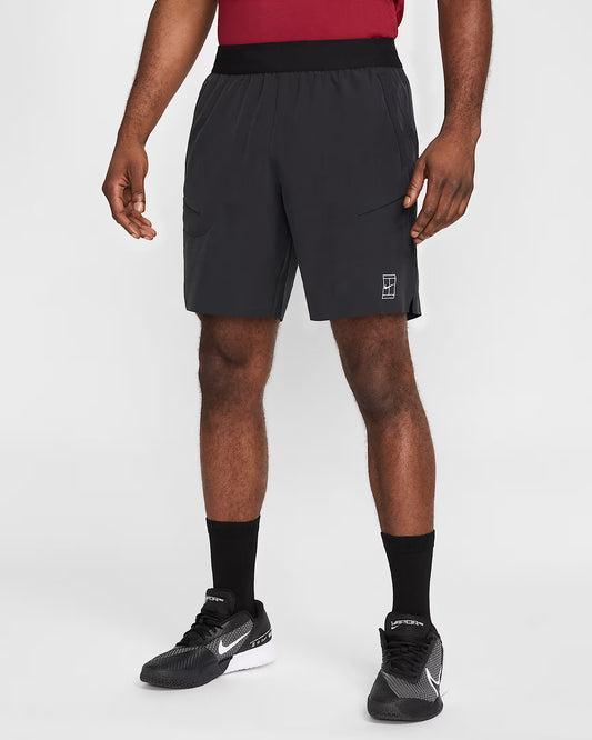 Nike NikeCourt Advantage Men's Dri-FIT 8" Tennis Shorts