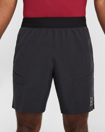 Short de tennis NikeCourt Advantage Dri-FIT 20 cm pour homme