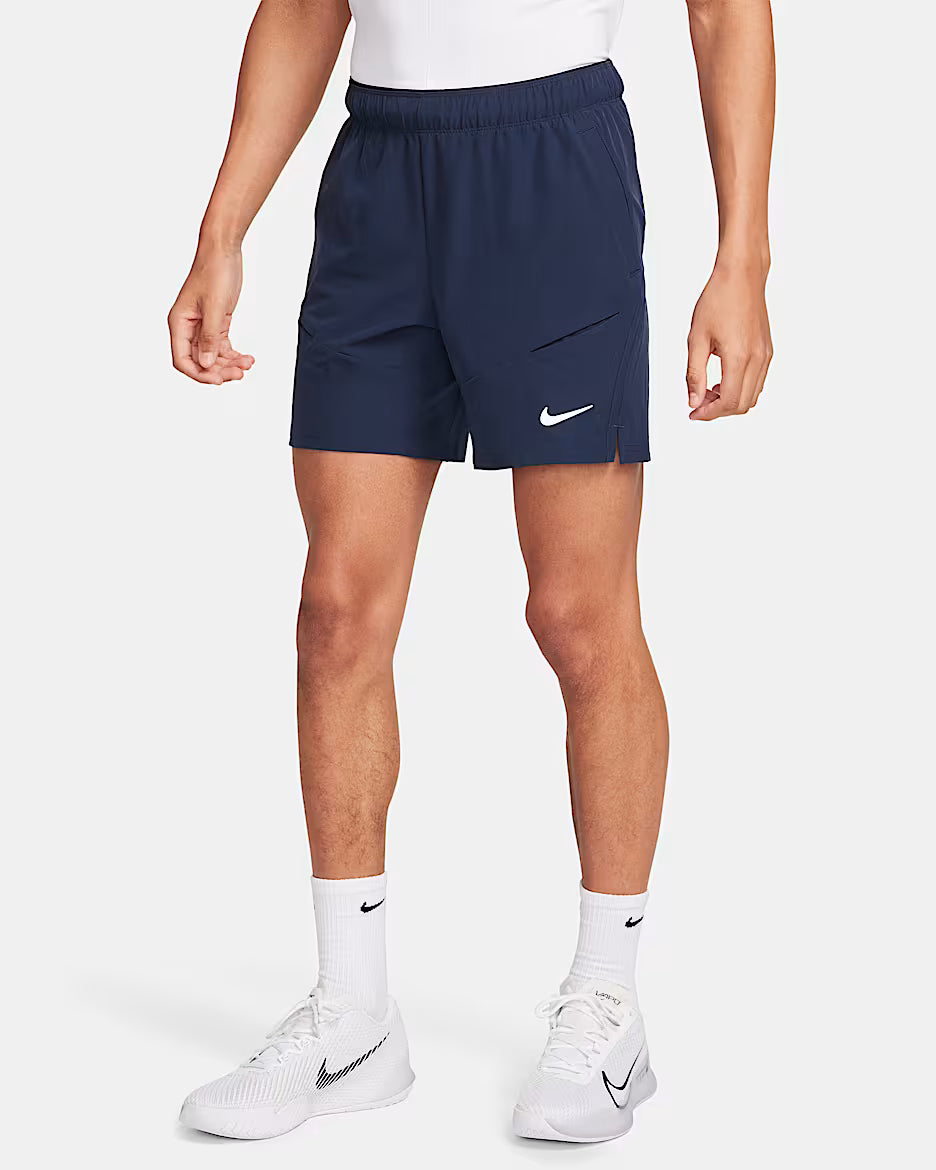 Short de tennis NikeCourt Advantage 9 pouces pour homme