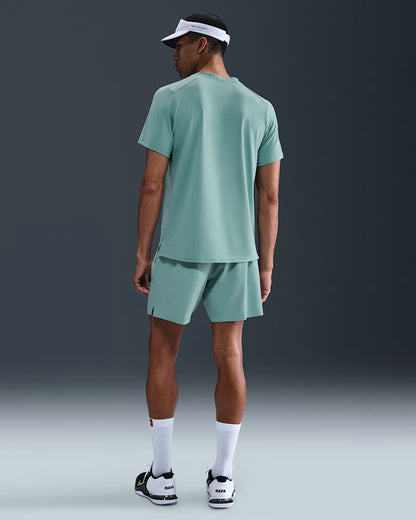 NikeCourt Advantage Men's Dri-FIT Tennis Top