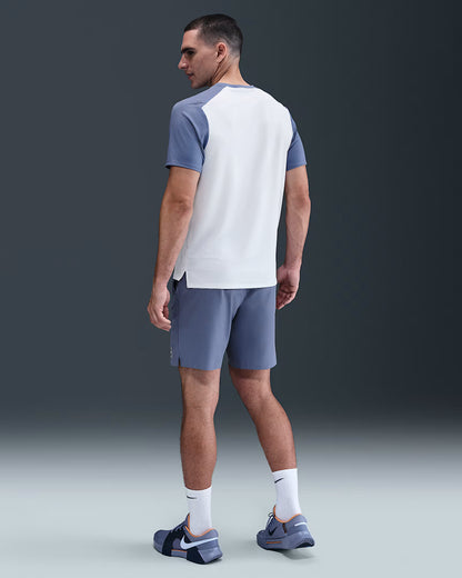 Nike NikeCourt  Dri-FIt Advantage Top Print