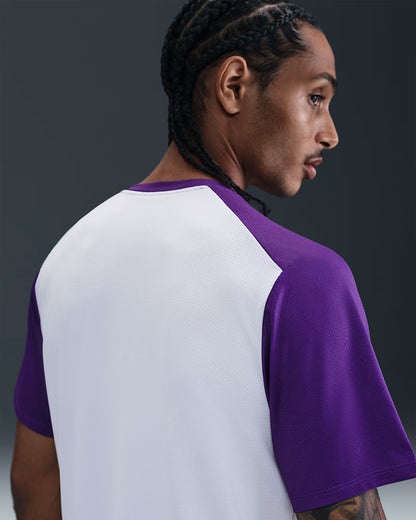 Nike NikeCourt  Dri-FIt Advantage Top Print