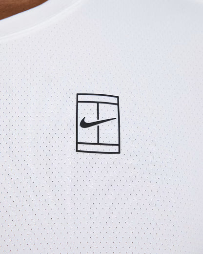 NikeCourt Advantage Men's Dri-FIT Tennis Top