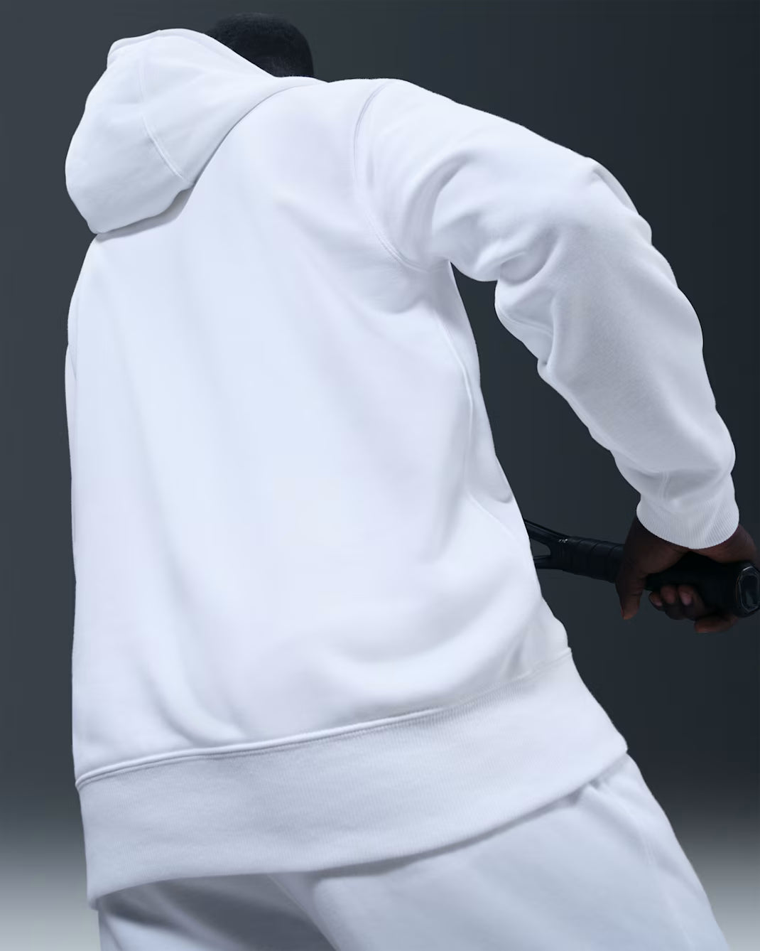Nike Court Dri-FIT Heritage Hoodie
