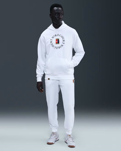 Nike Court Dri-FIT Heritage Hoodie