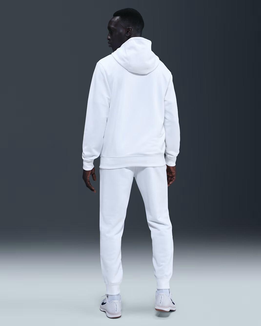 Nike Court Dri-FIT Heritage Hoodie