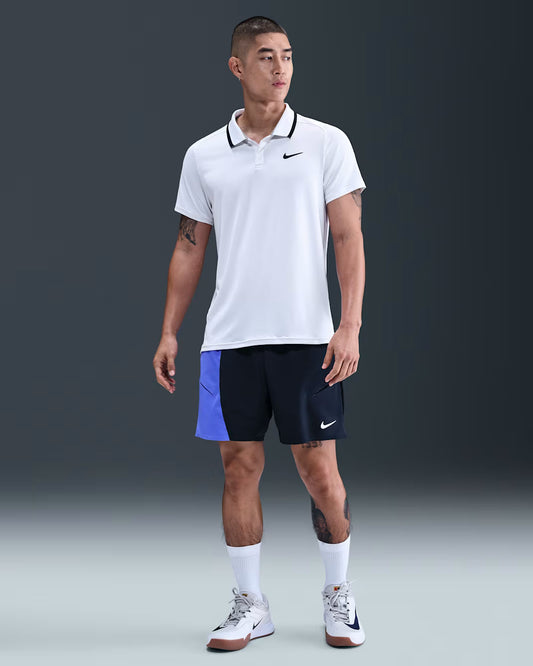 NikeCourt Slam Men's Dri-FIT Shorts Nike
