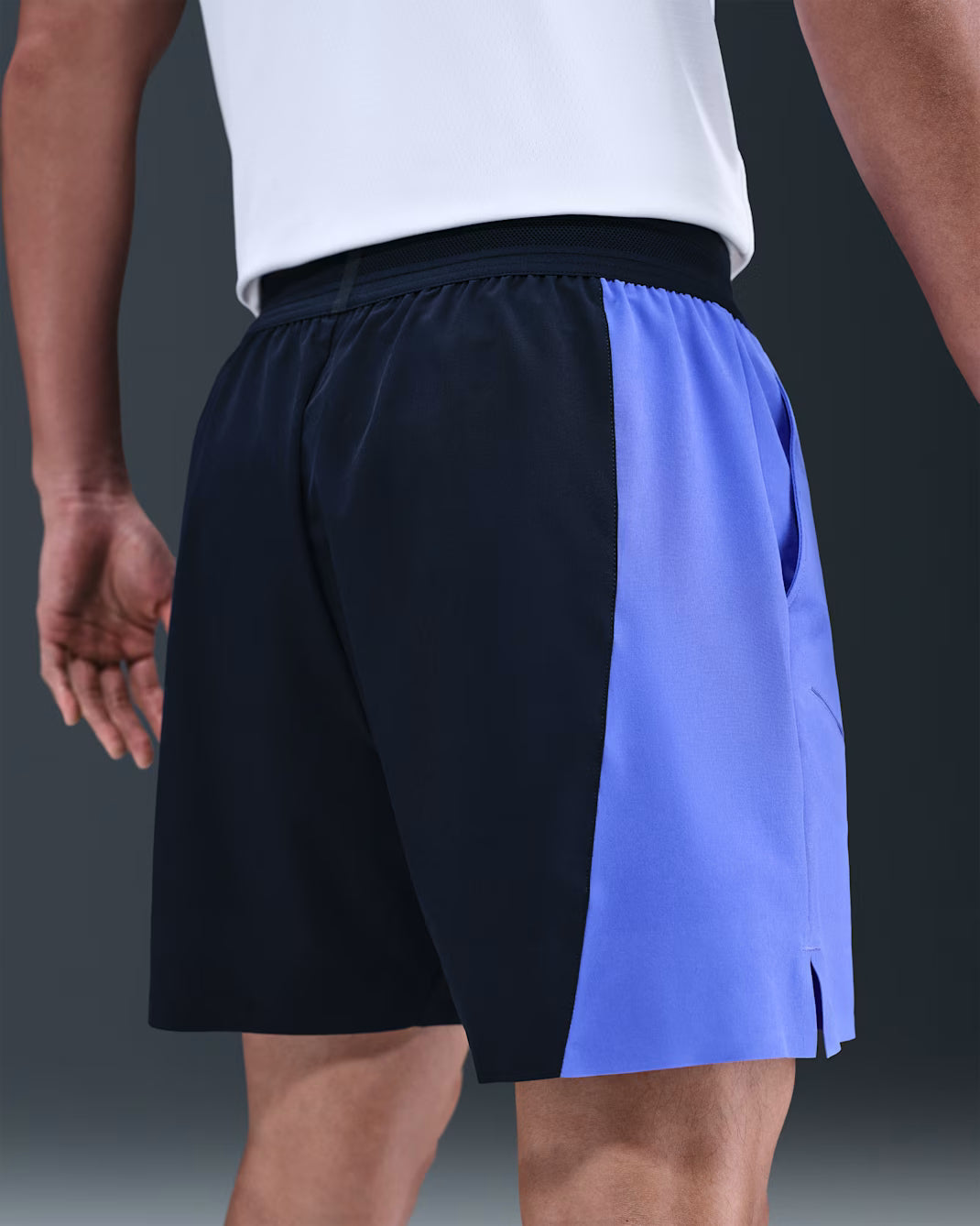 NikeCourt Slam Men's Dri-FIT Shorts Nike